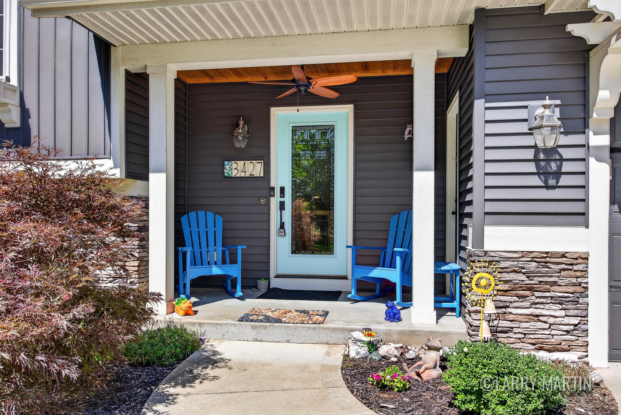 3427 Dana Drive
