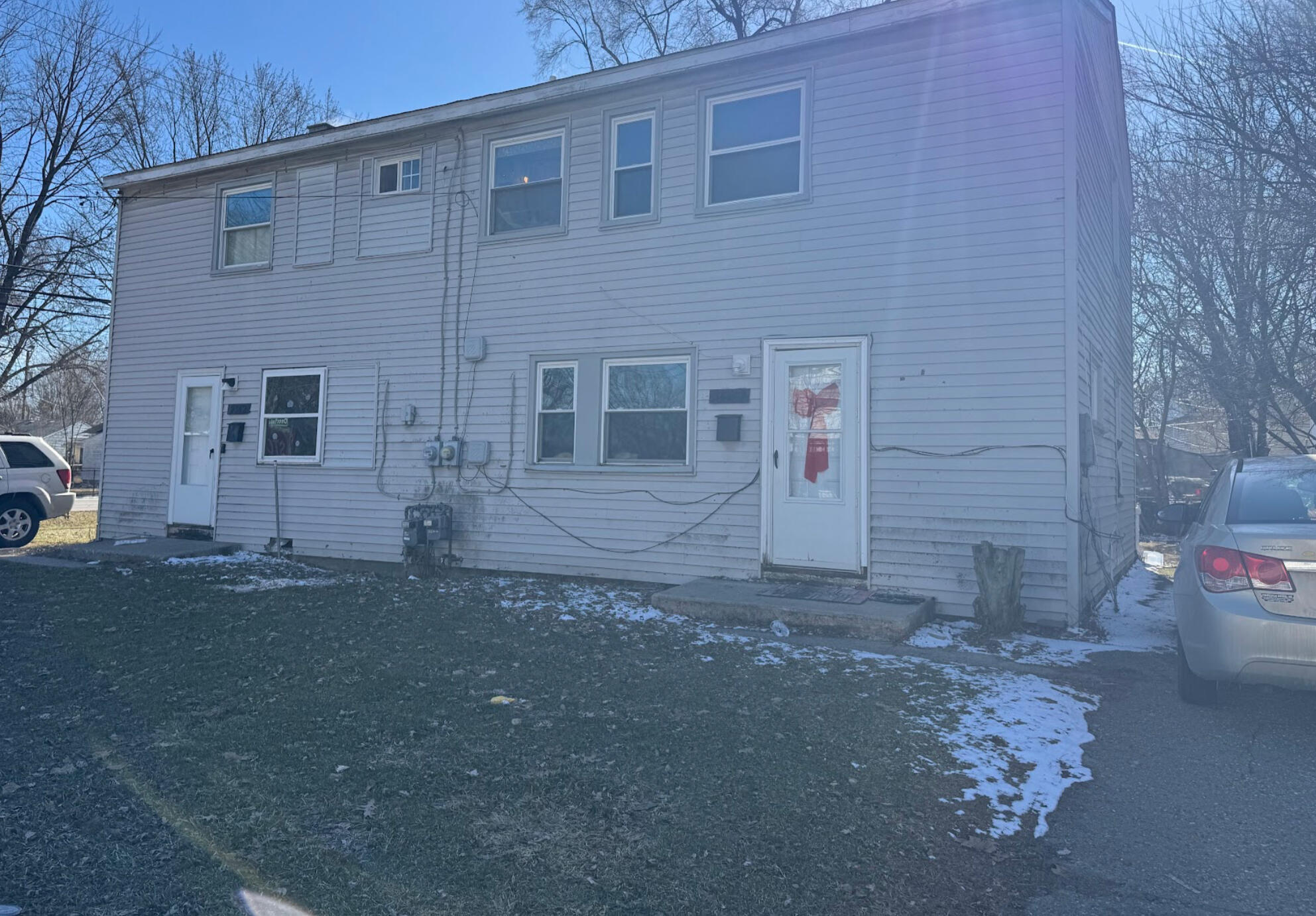 2340 Deerfield Court