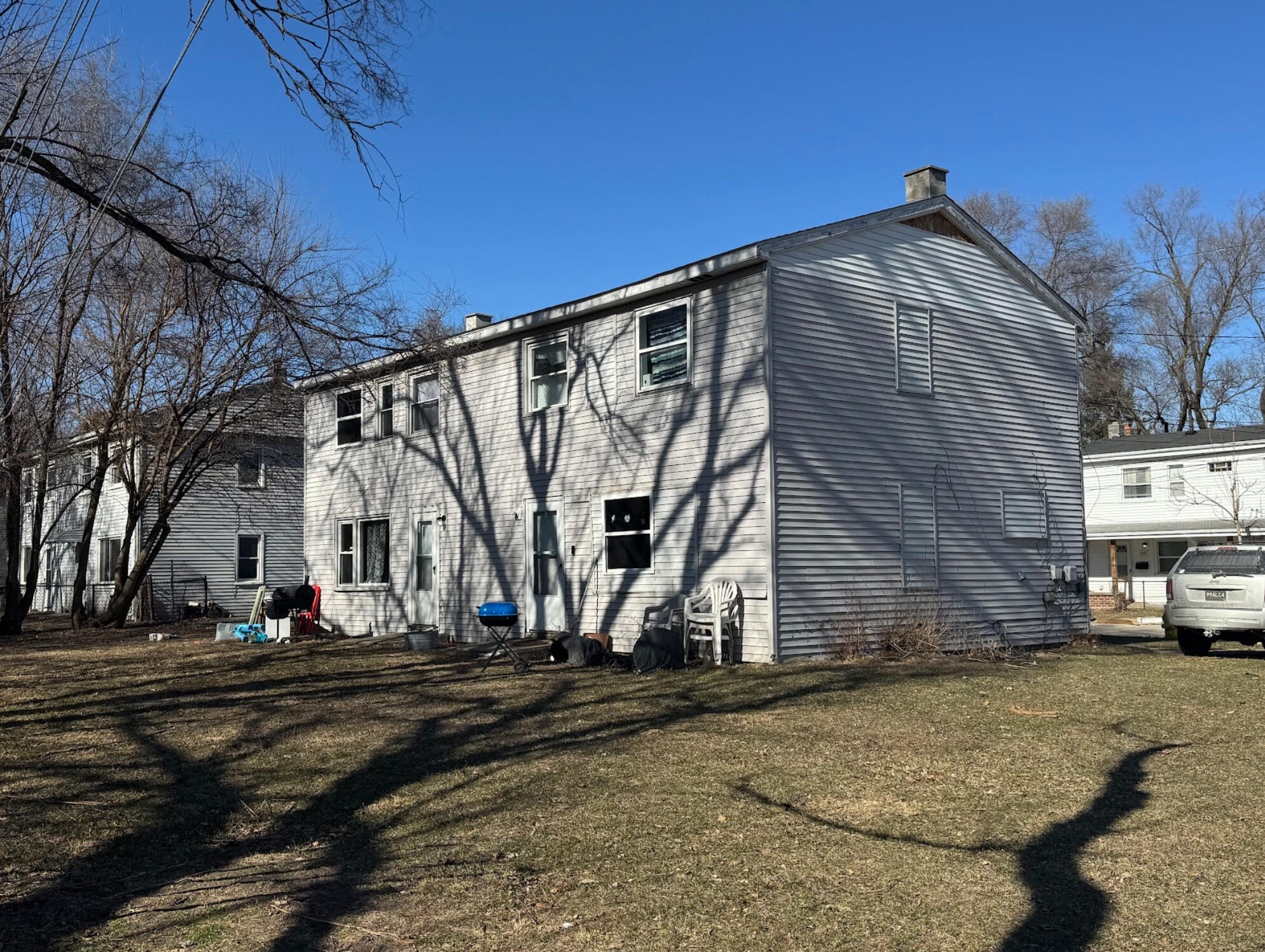 2340 Deerfield Court