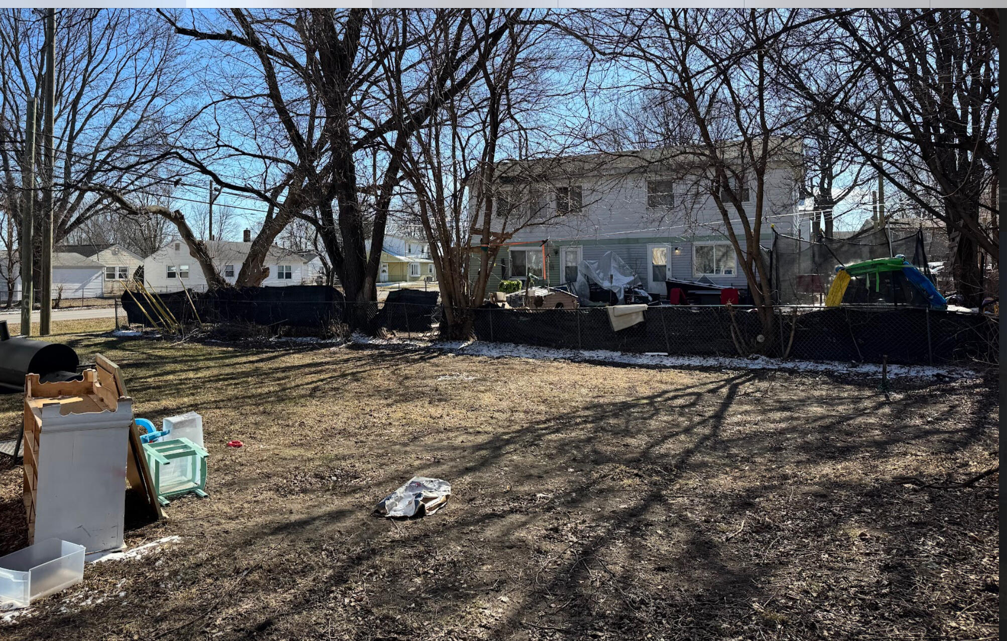 2340 Deerfield Court