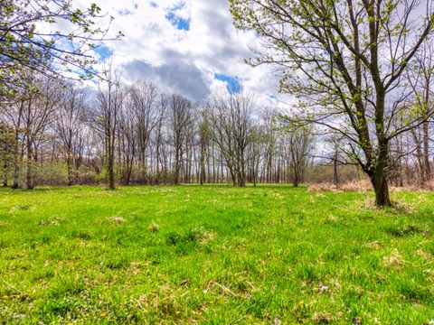0 Van Orden Handy Township Livingston MI 48836