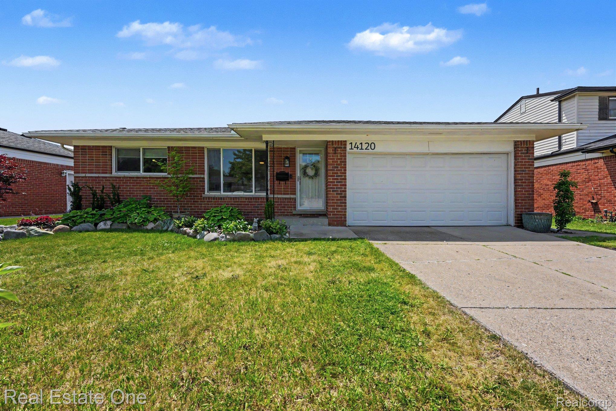14120 Edison Drive