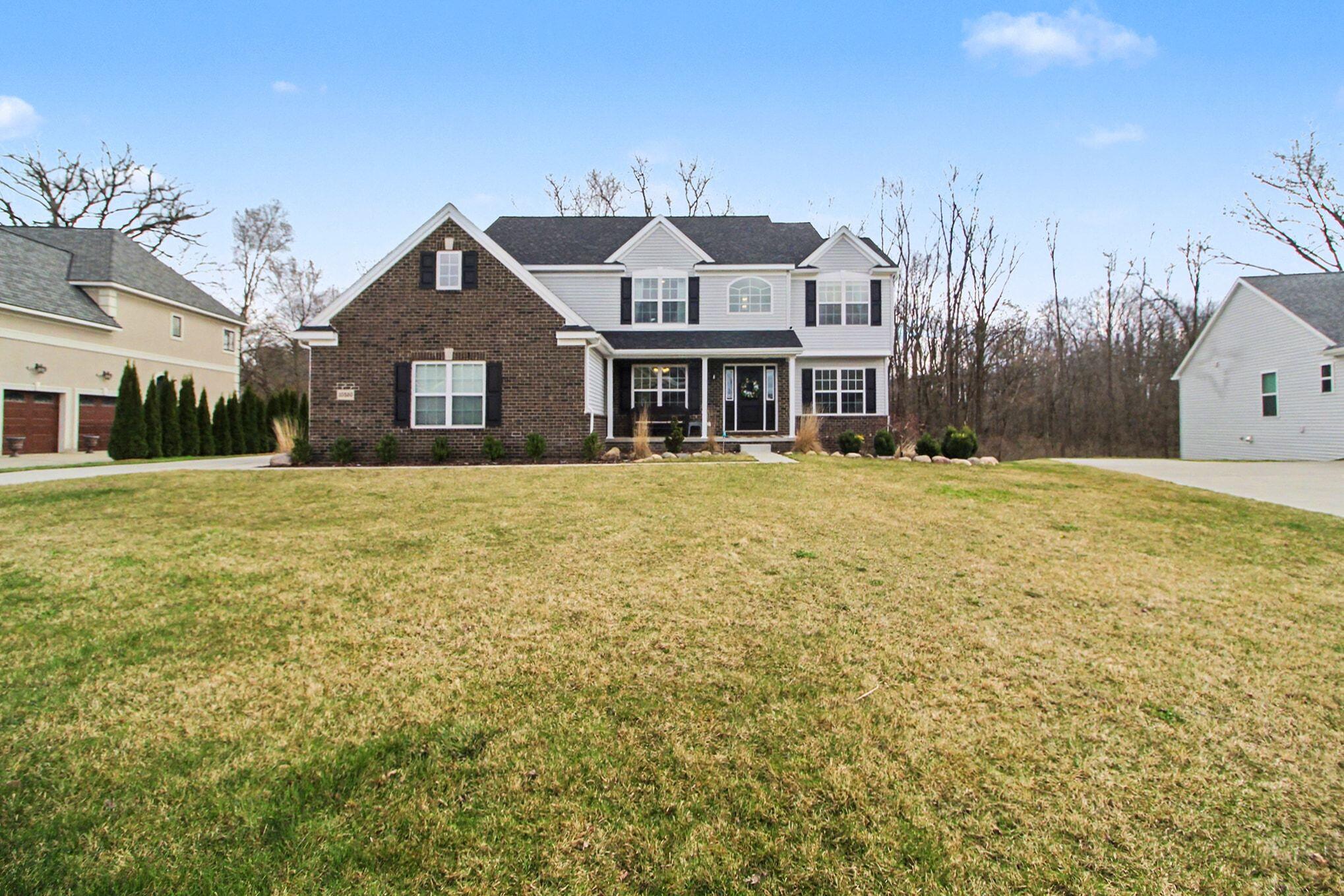 10520 River Edge Road