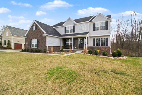 10520 River Edge Road York Charter Township MI 48176