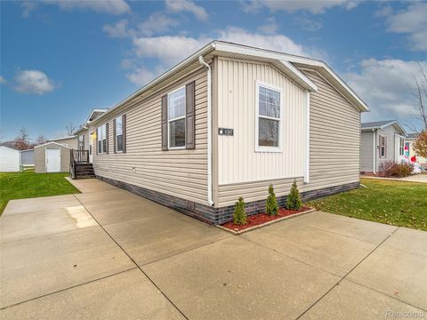 6267 Imperial Dr. Tyrone Township MI 48430