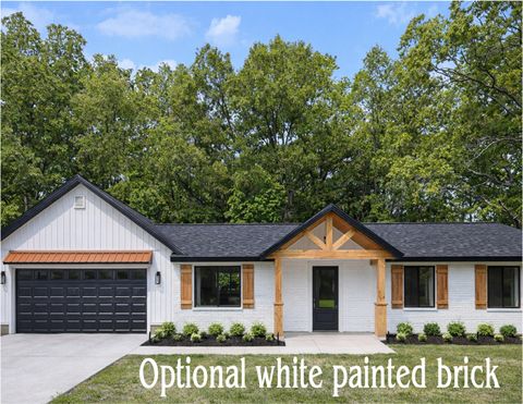 2051 Russell Road Muskegon Charter Township MI 49445