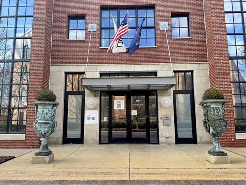 2051 Villa Road 302 Birmingham City MI 48009