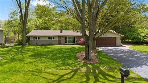 1831 ANSAL Drive Rochester Hills City MI 48309
