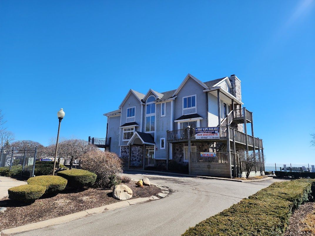 37512 JEFFERSON Avenue Unit# 301