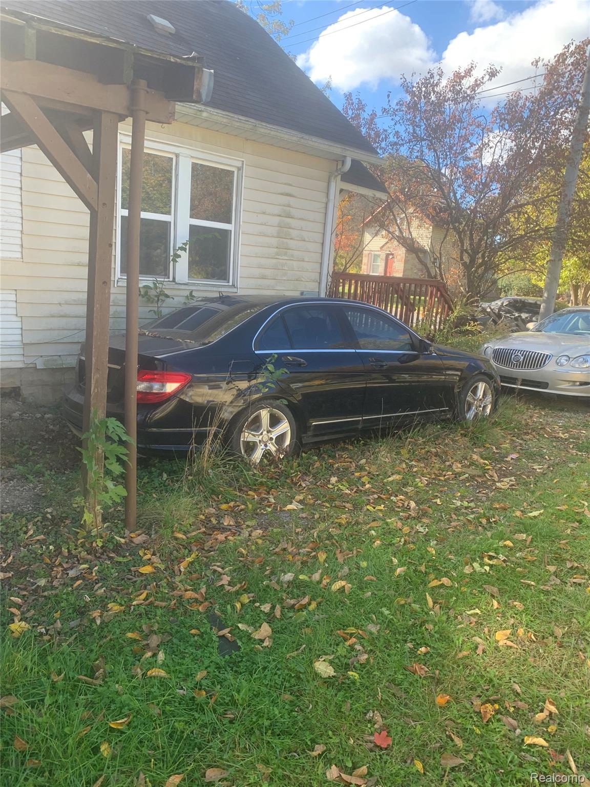 2313 S Rundle Avenue