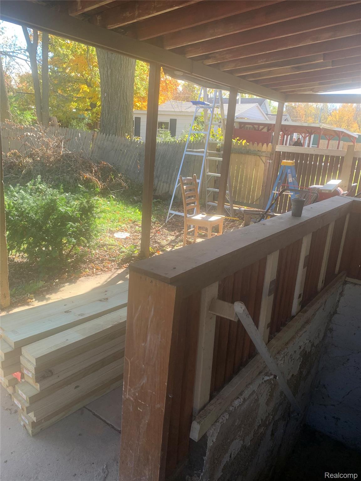 2313 S Rundle Avenue