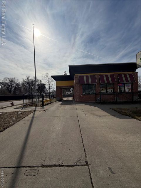 14501 Joy Road Detroit City MI 48228