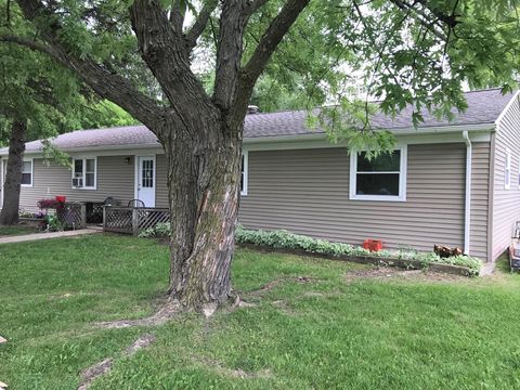 63 Maplecrest Drive Genoa Township MI 48843