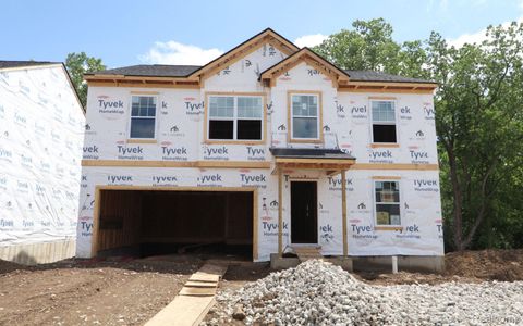 540 LAKE VILLAGE Avenue Waterford Charter Township MI 48328