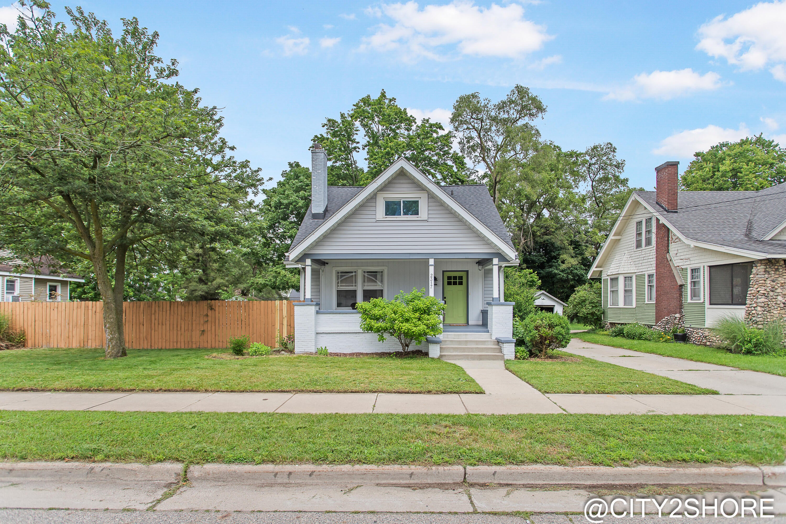 2317 Collingwood Avenue SW