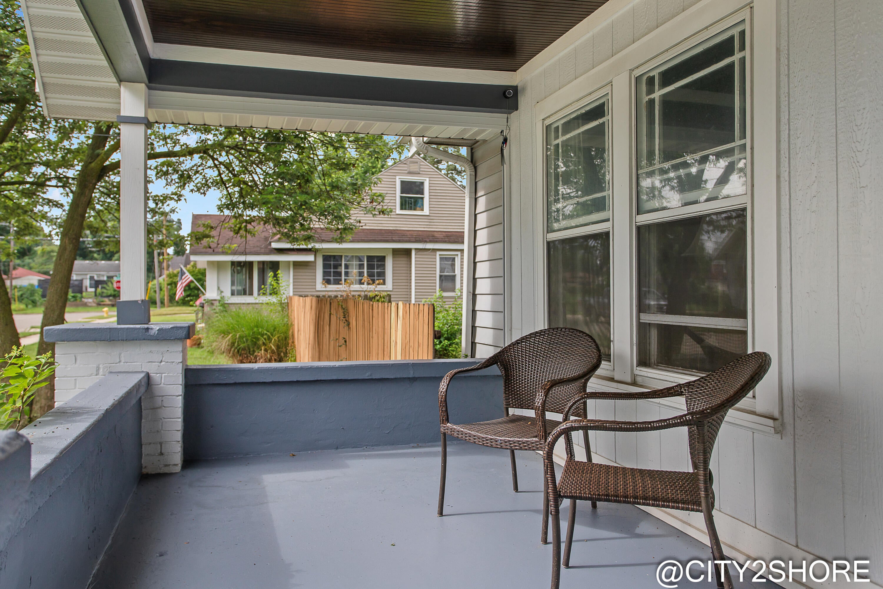 2317 Collingwood Avenue SW