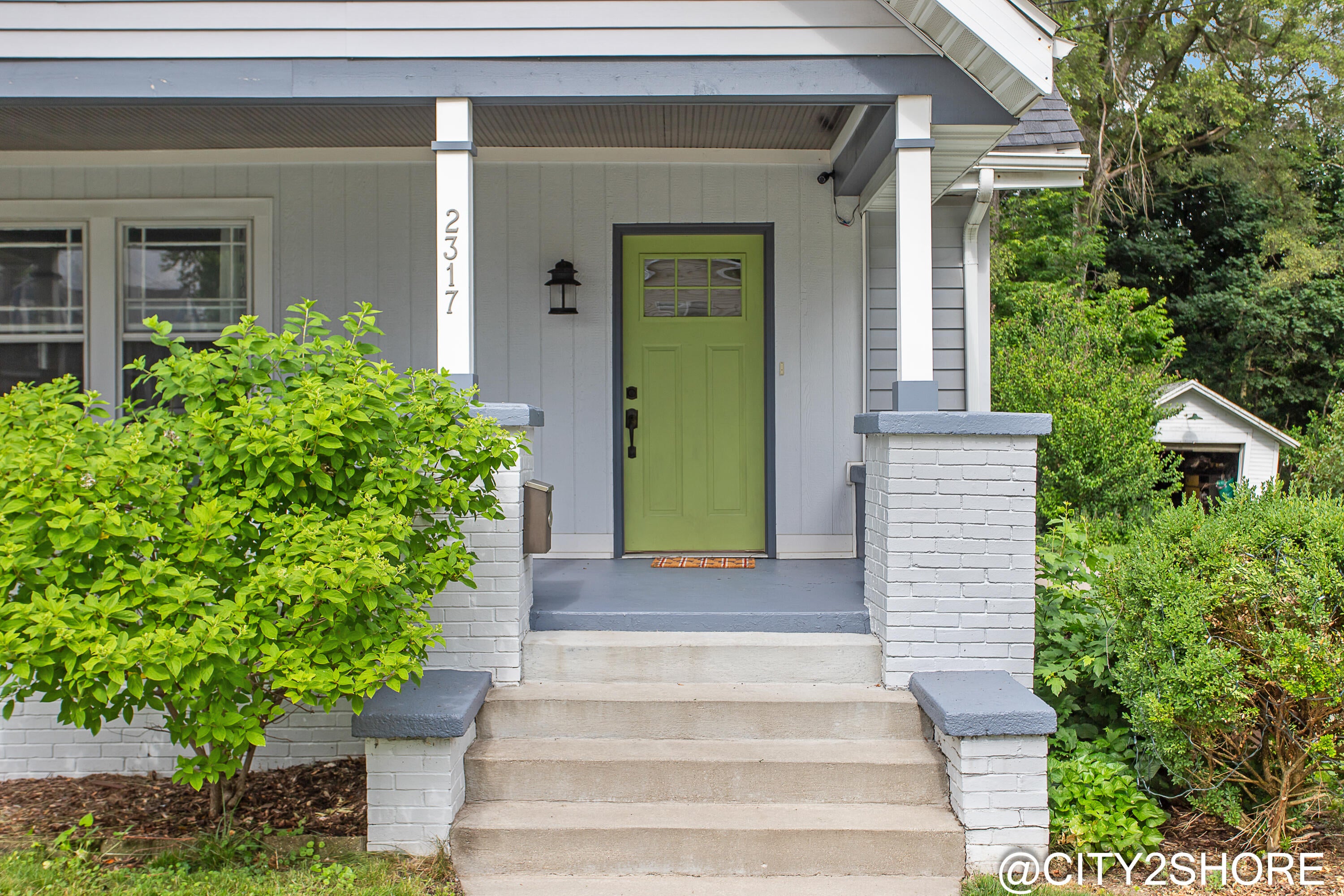 2317 Collingwood Avenue SW