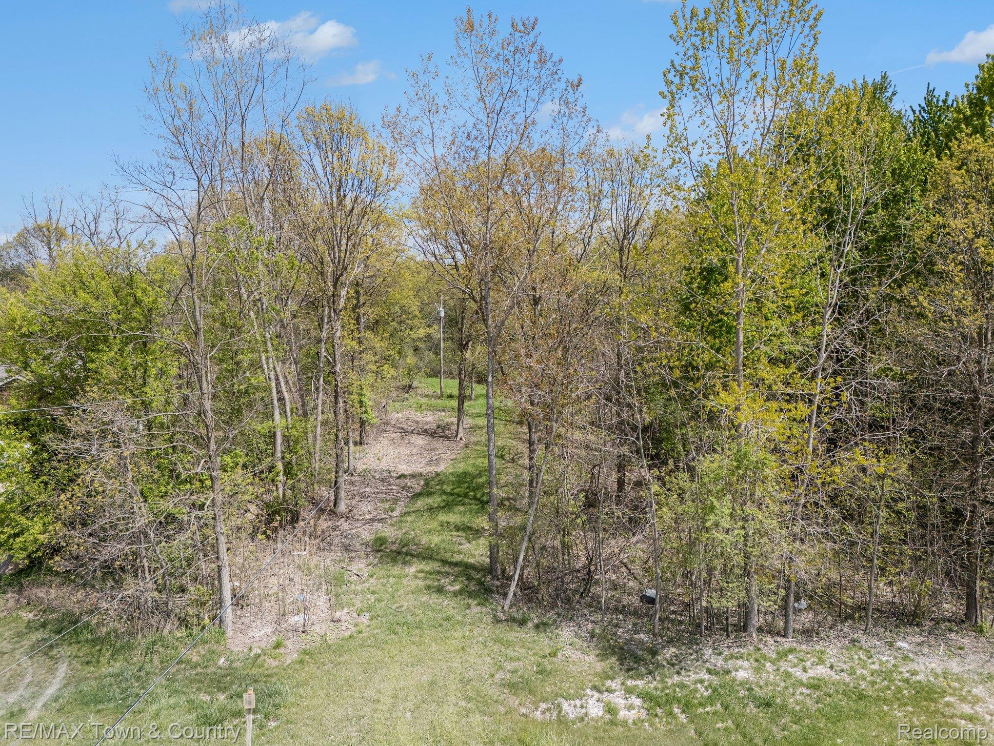 15127 Hogan Road