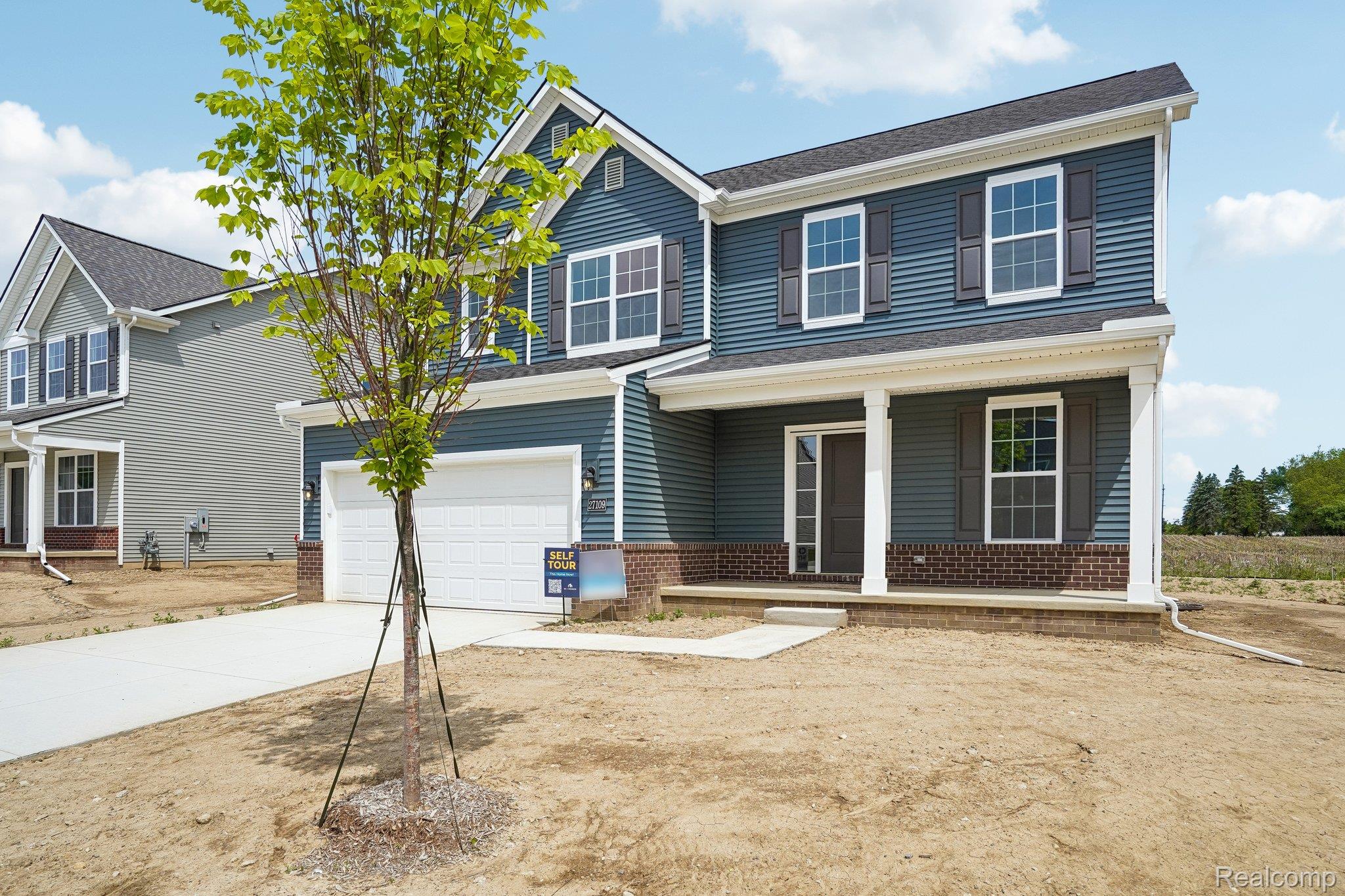27109 Gallop Way
