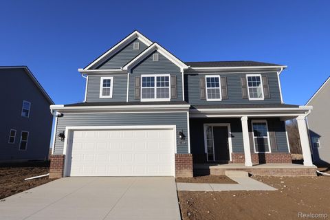 27109 Gallop Way Saline City MI 48176