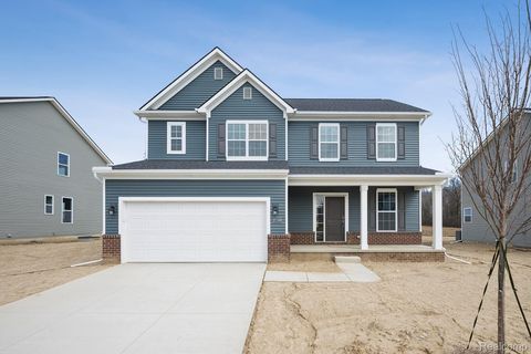 27109 Gallop Way Saline City MI 48176