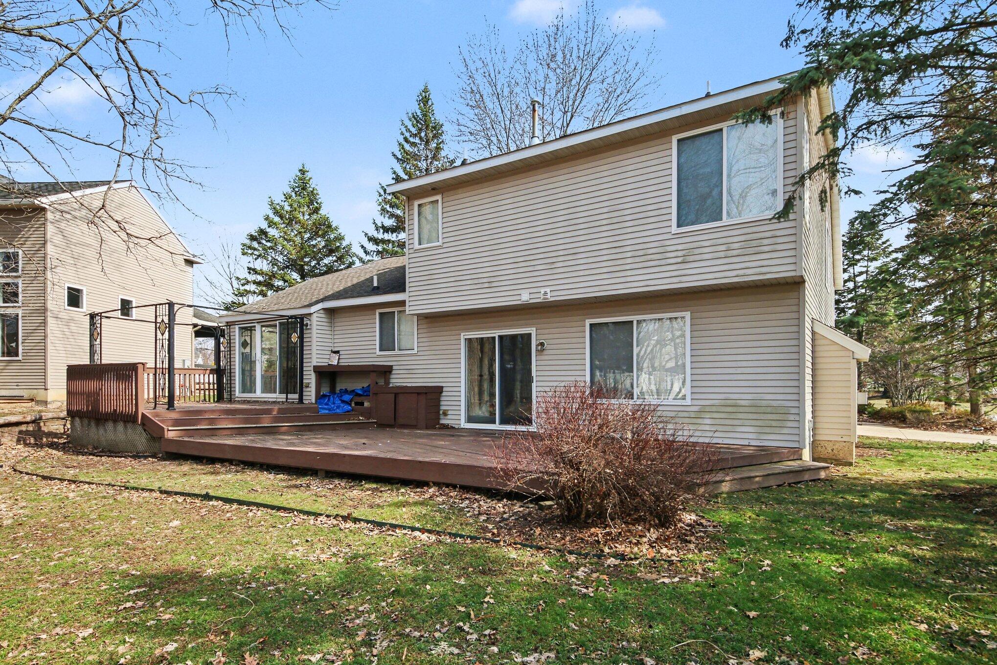 3589 Meadow Grove Drive