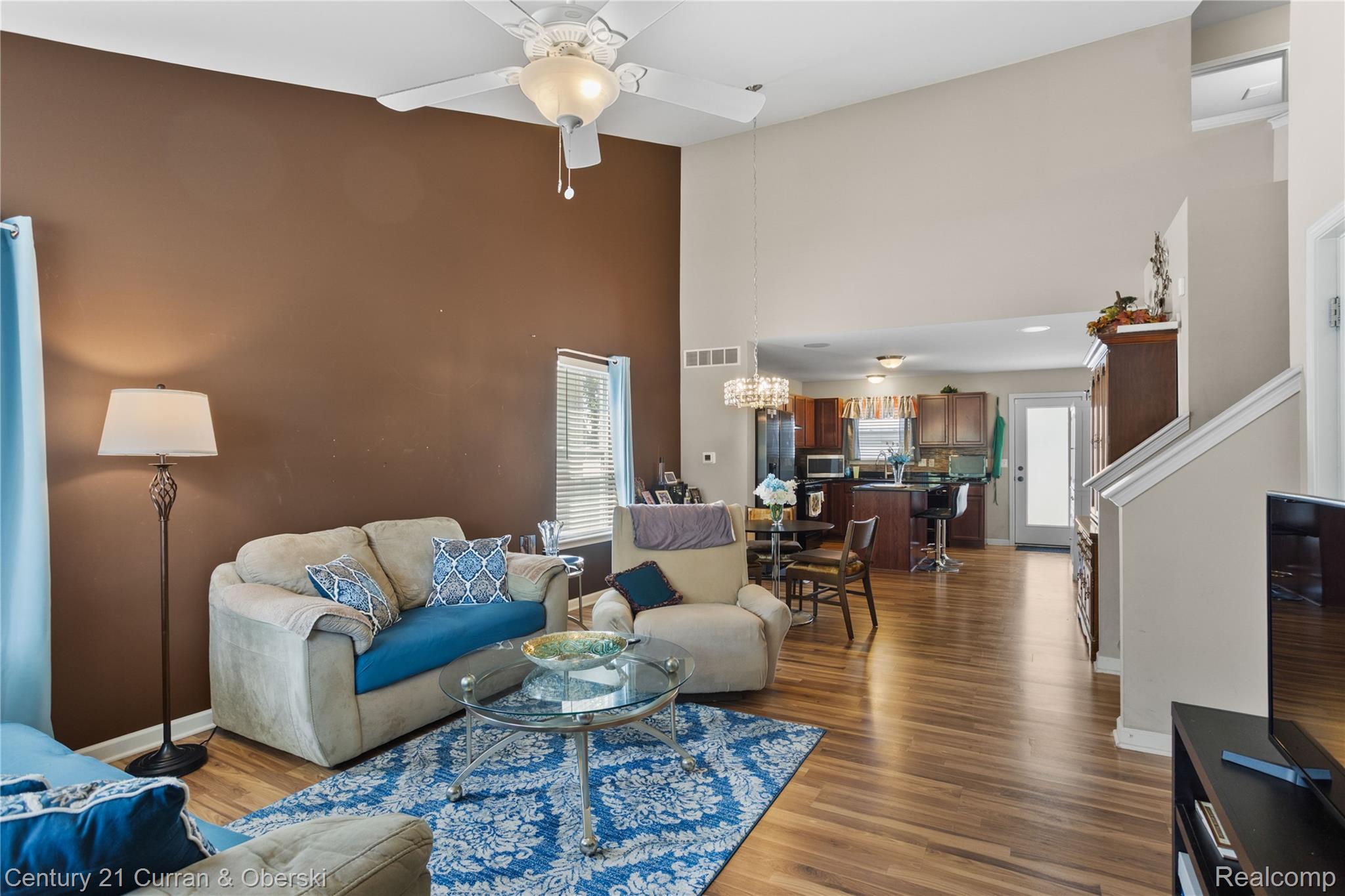 13985 Breakfast Drive