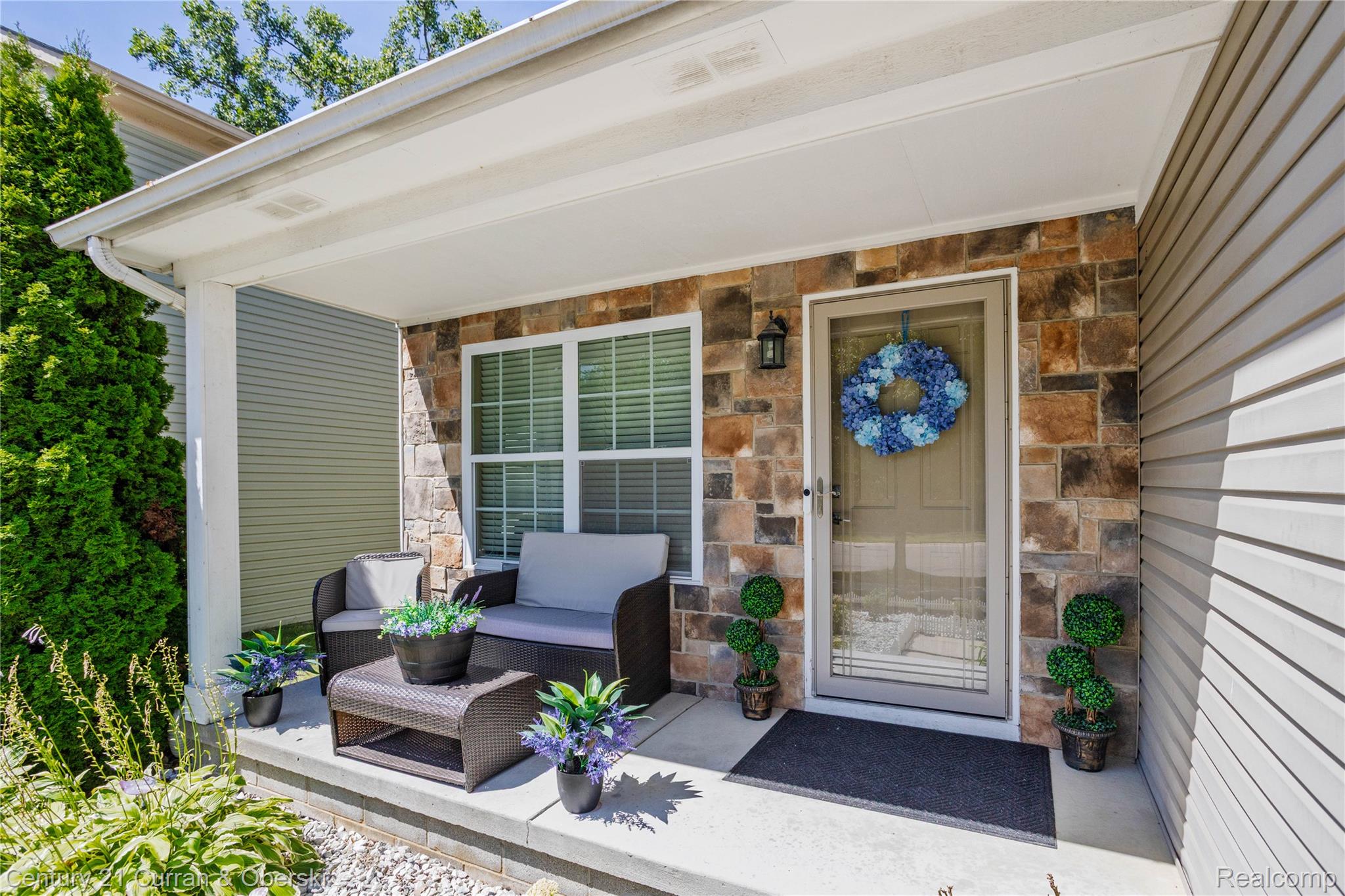 13985 Breakfast Drive