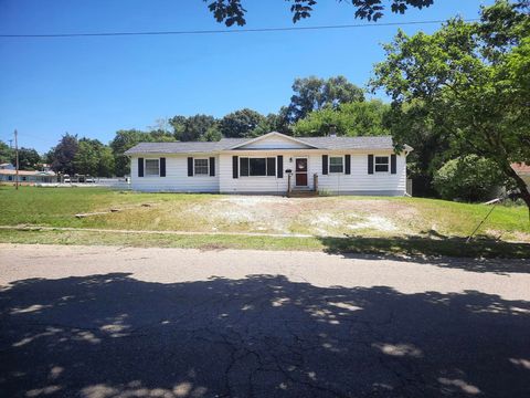 508 Garrison Road Battle Creek City MI 49017