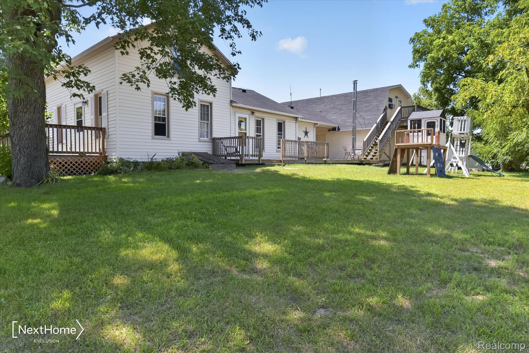 23740 Carleton West Rd Road
