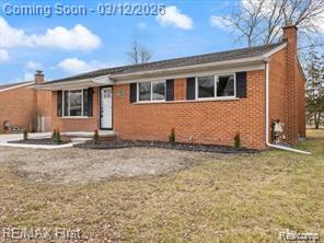 22600 Edgewater Street