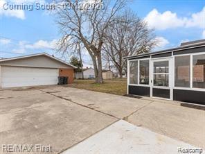 22600 Edgewater Street