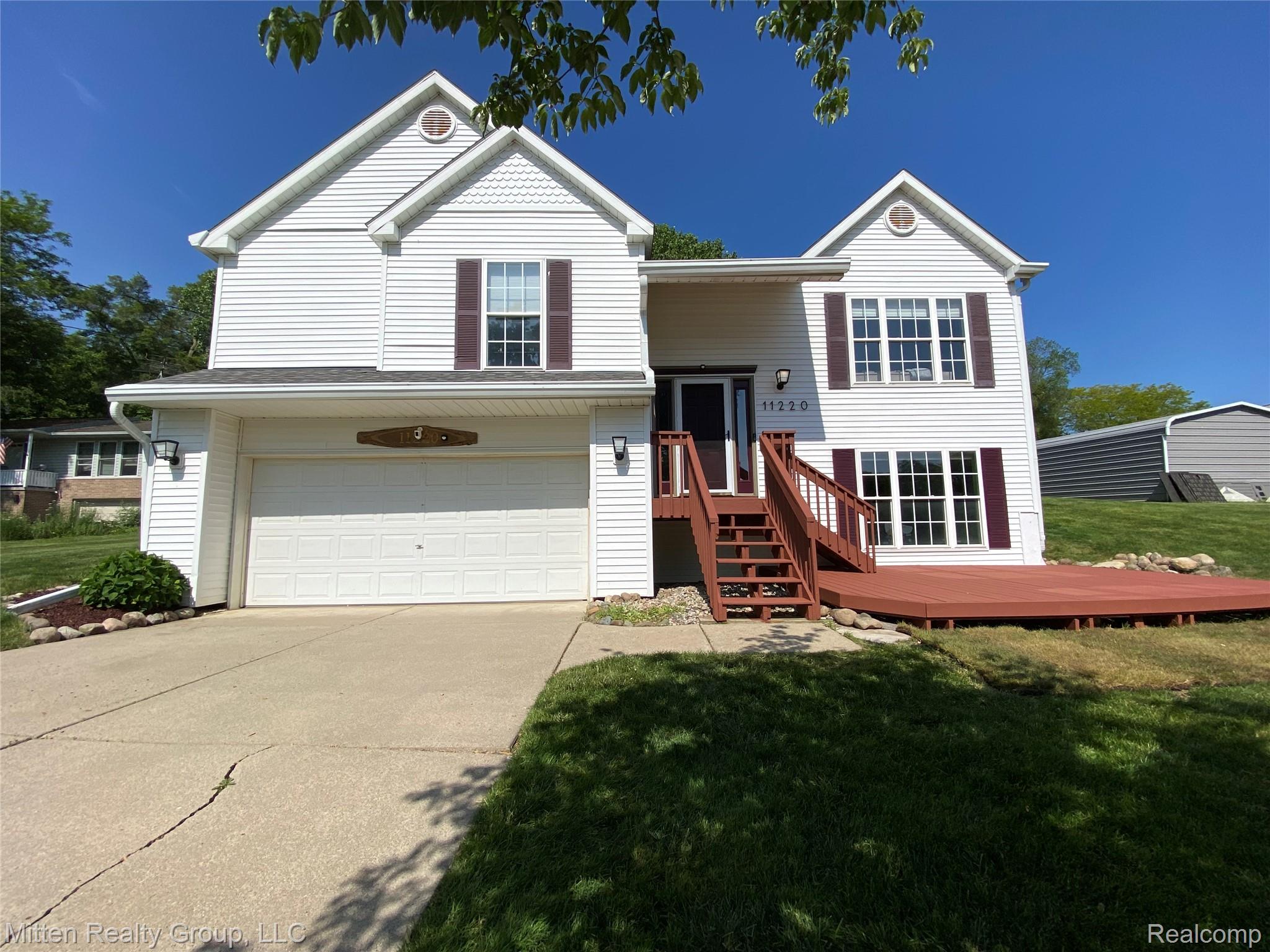 11220 Silver Drive