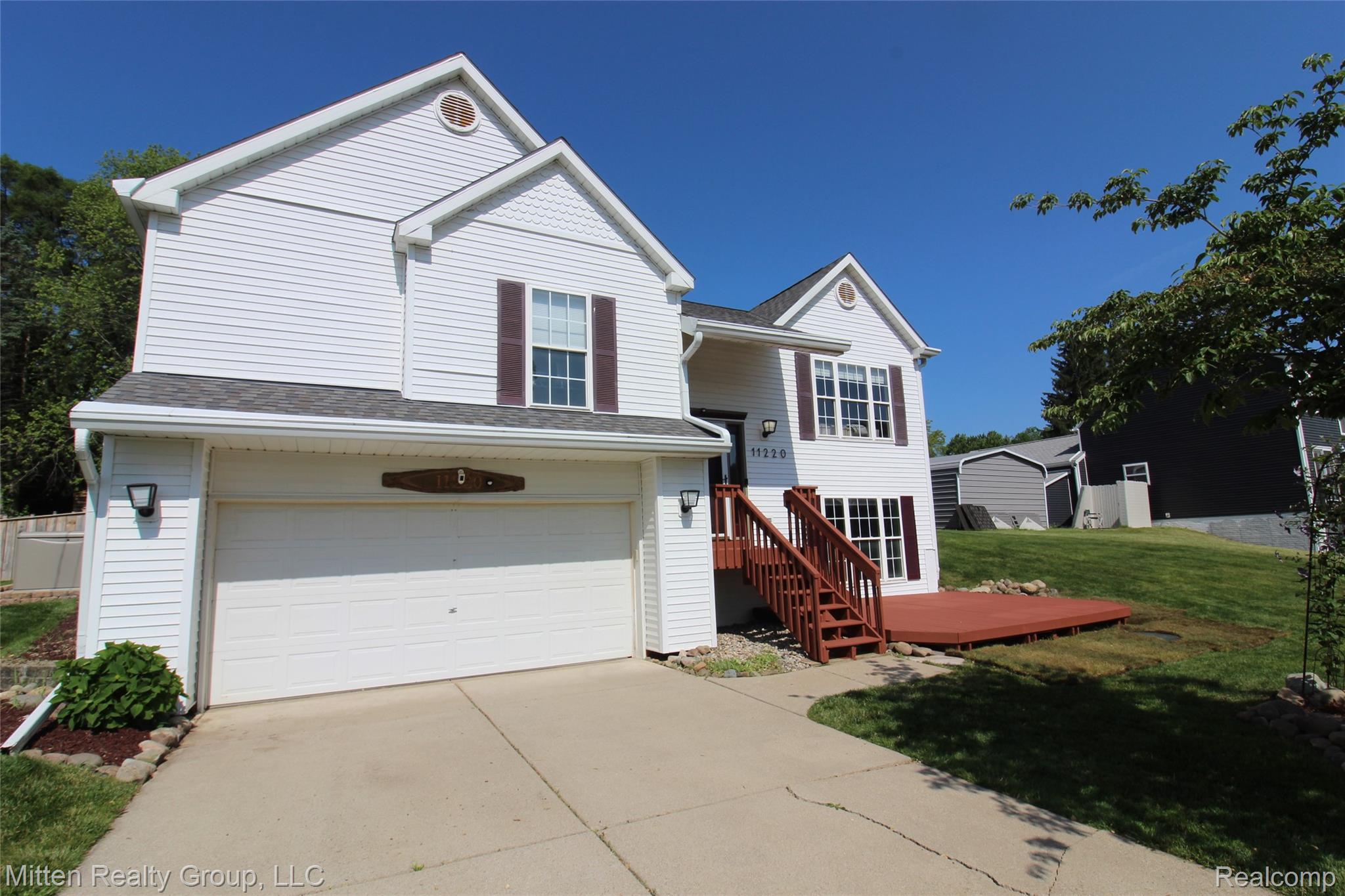 11220 Silver Drive