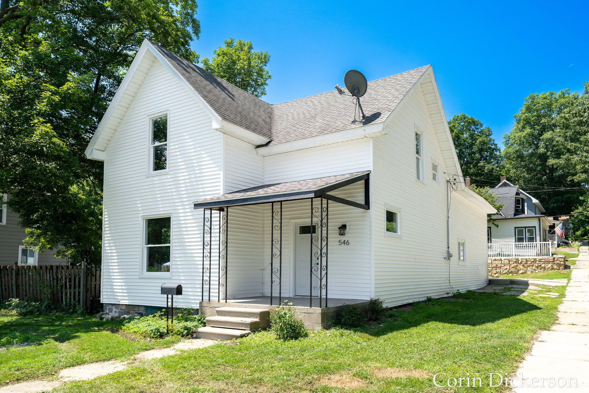 546 N Michigan Avenue