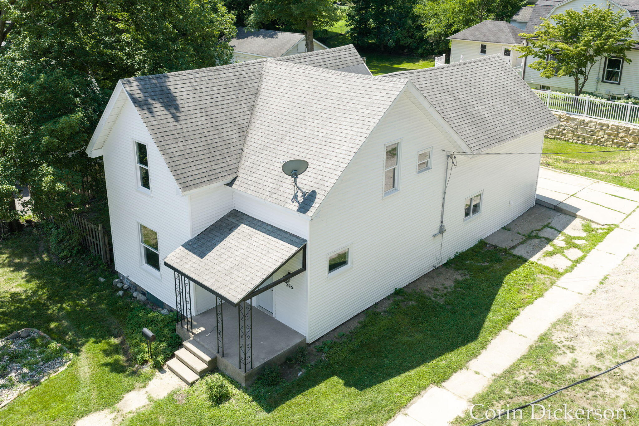 546 N Michigan Avenue