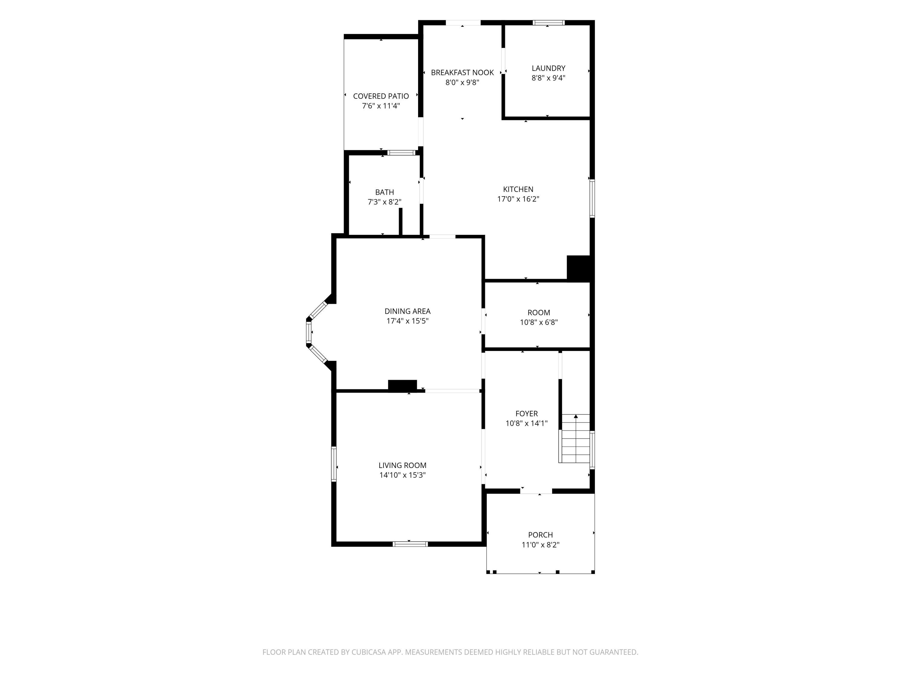 546 N Michigan Avenue