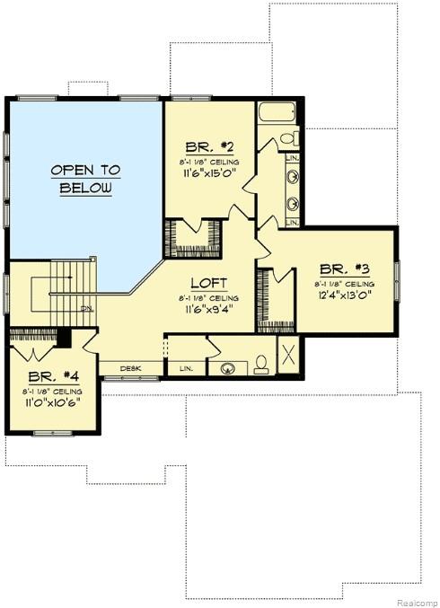 1891 Sandy Shores Drive