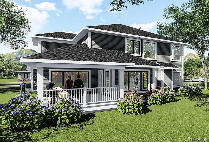 1891 Sandy Shores Drive