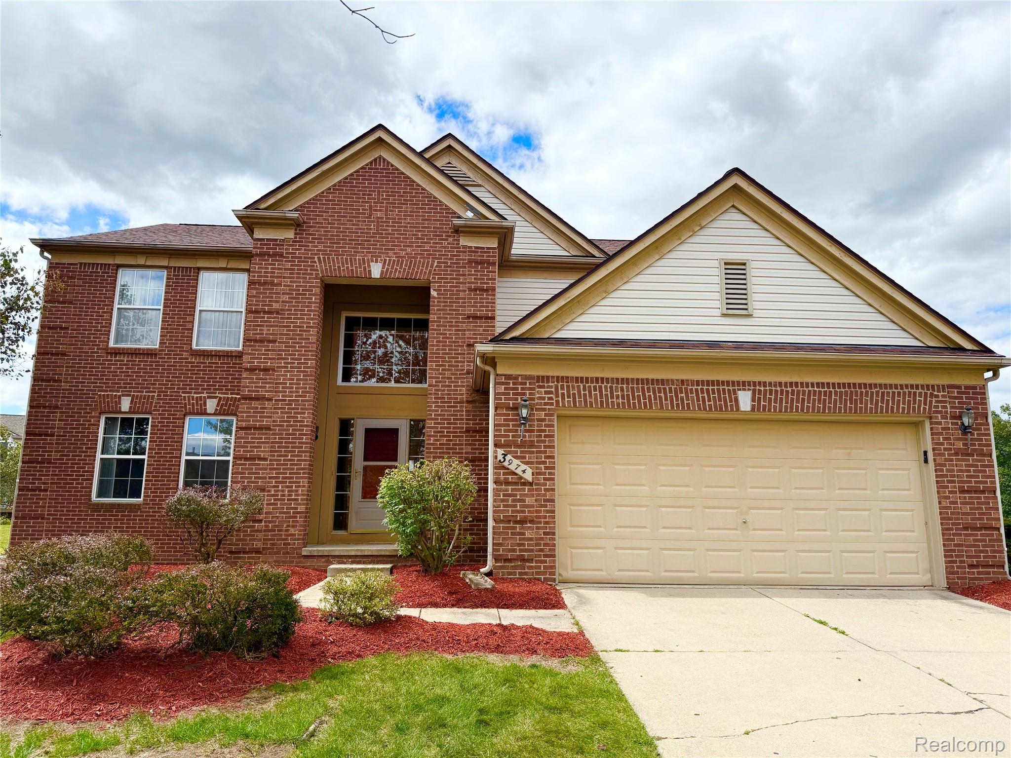 3974 Timberline Court