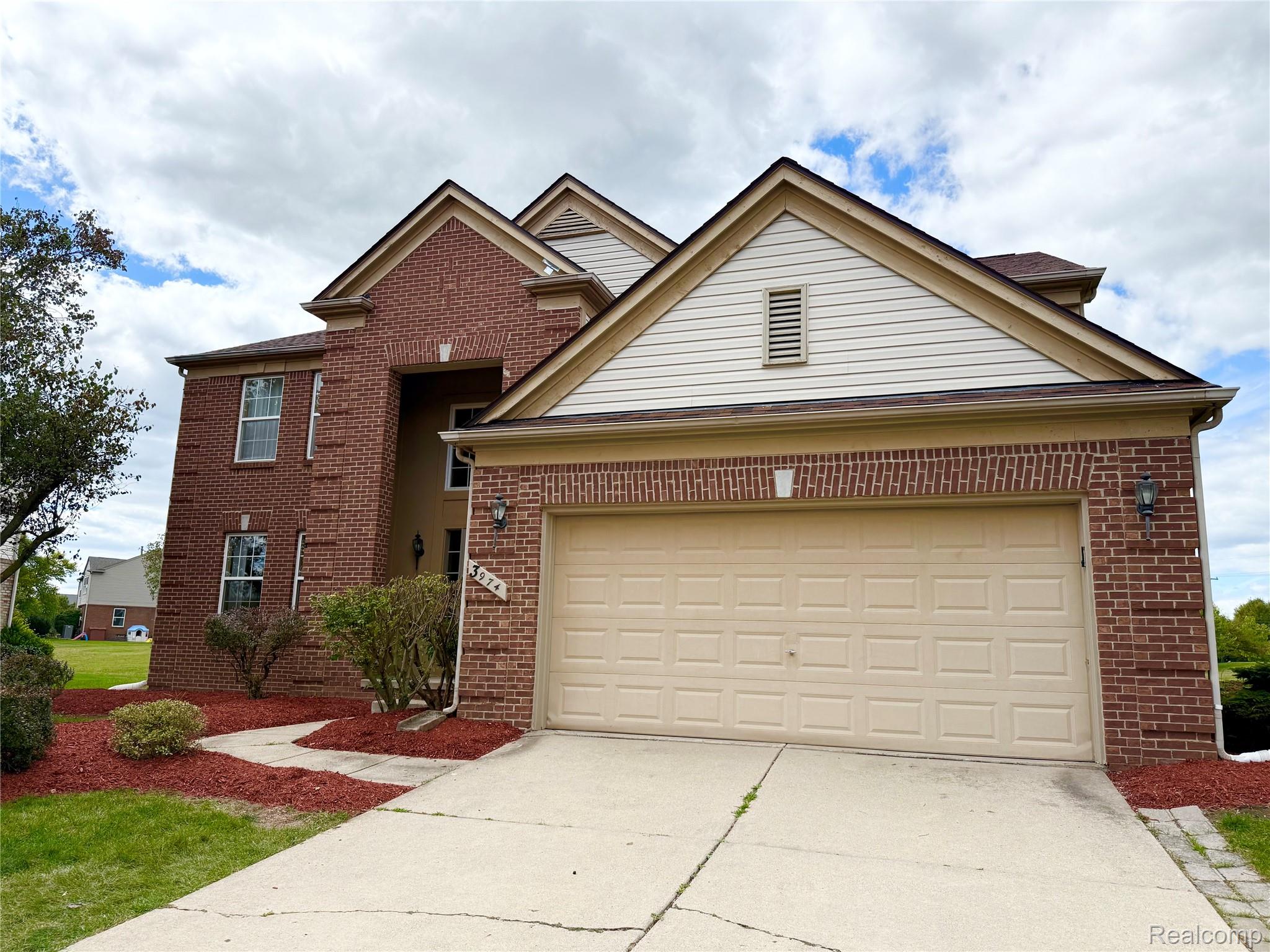 3974 Timberline Court