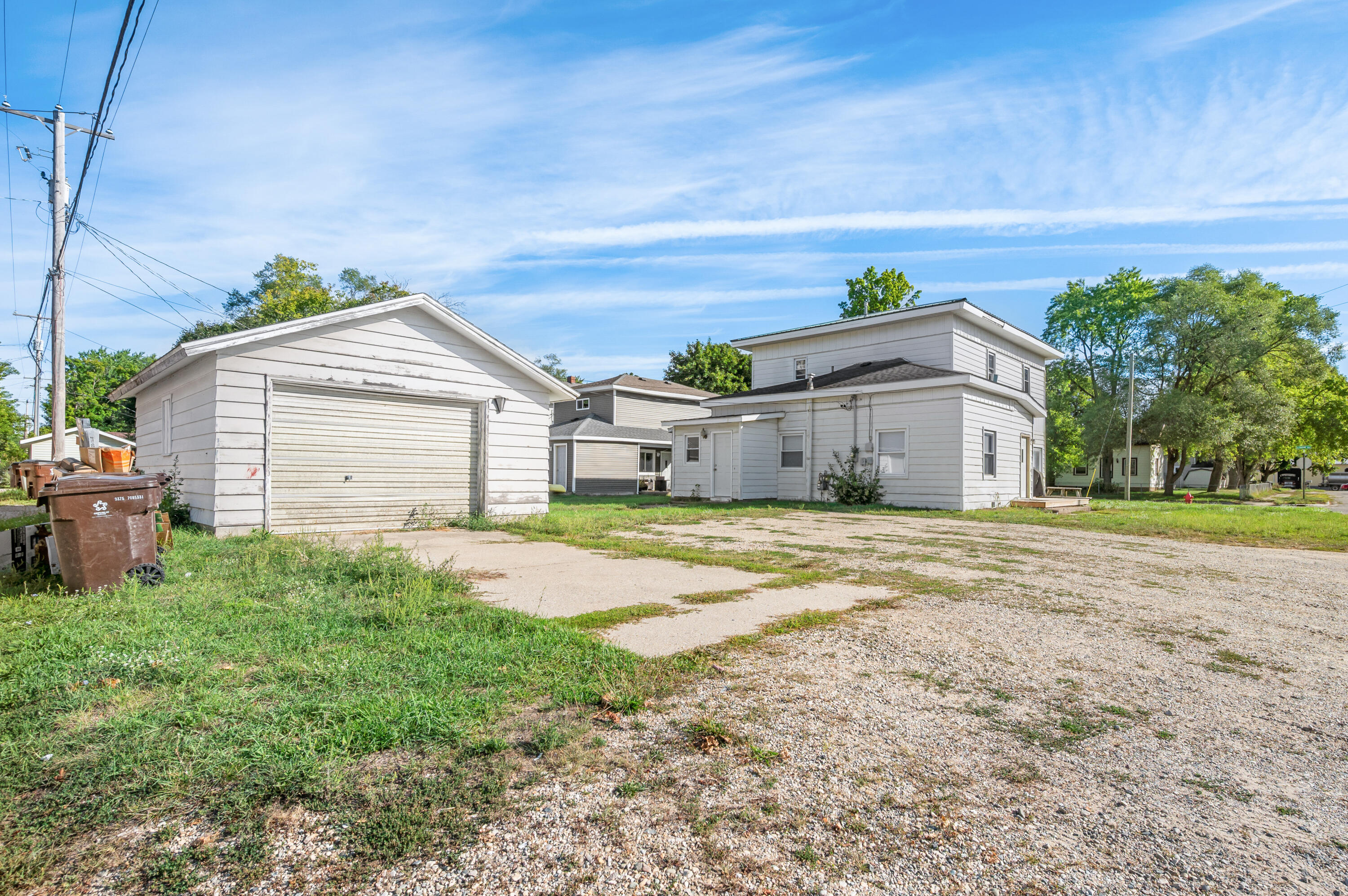 203 N 3rd Avenue