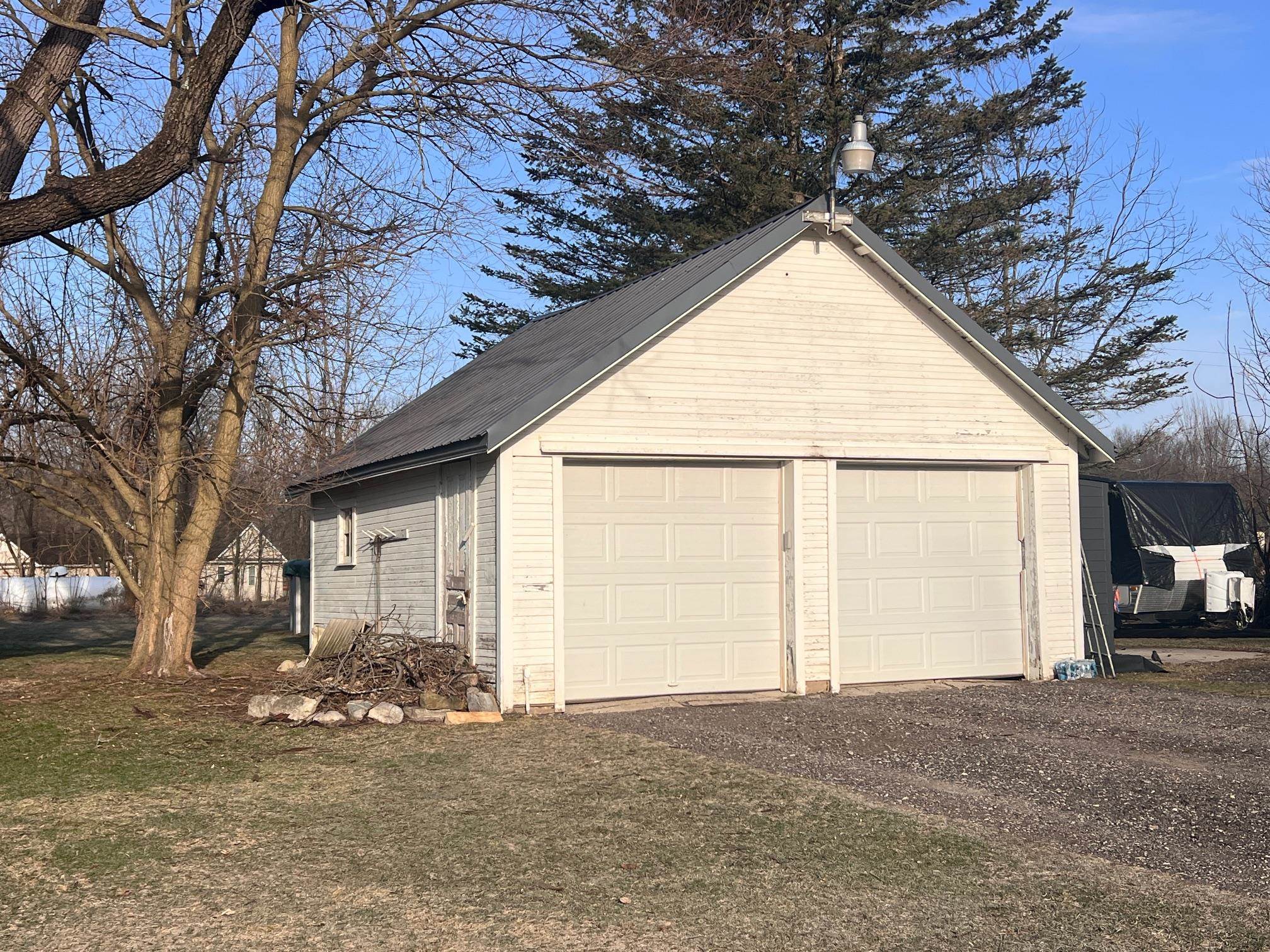 491 Tyrrell Road