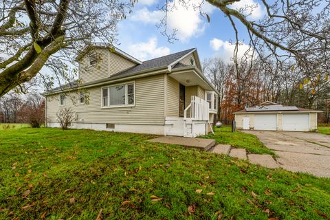 5189 W US Highway 12 Three Oaks Township Berrien MI 49128