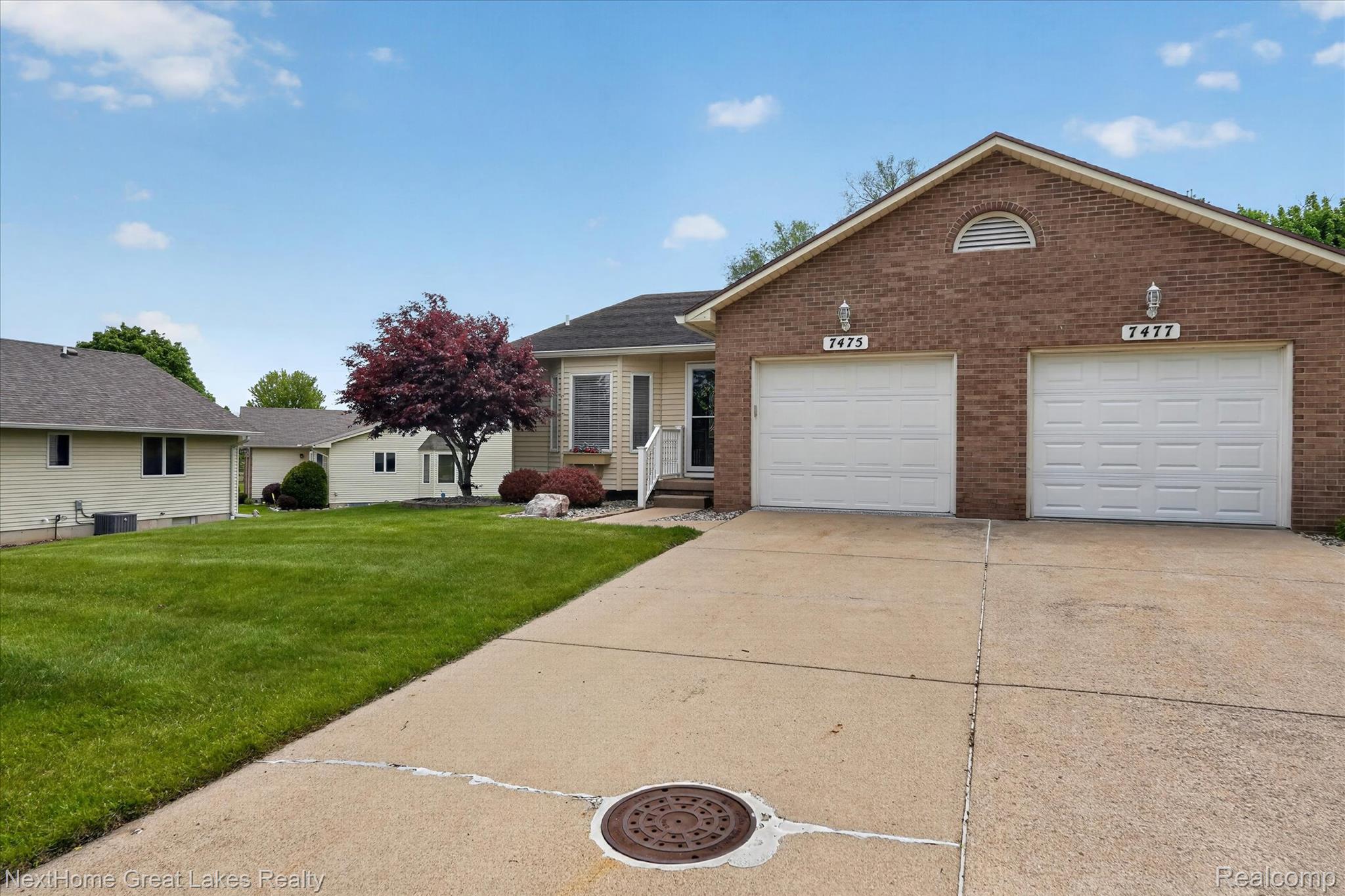7475 Country Meadow Drive