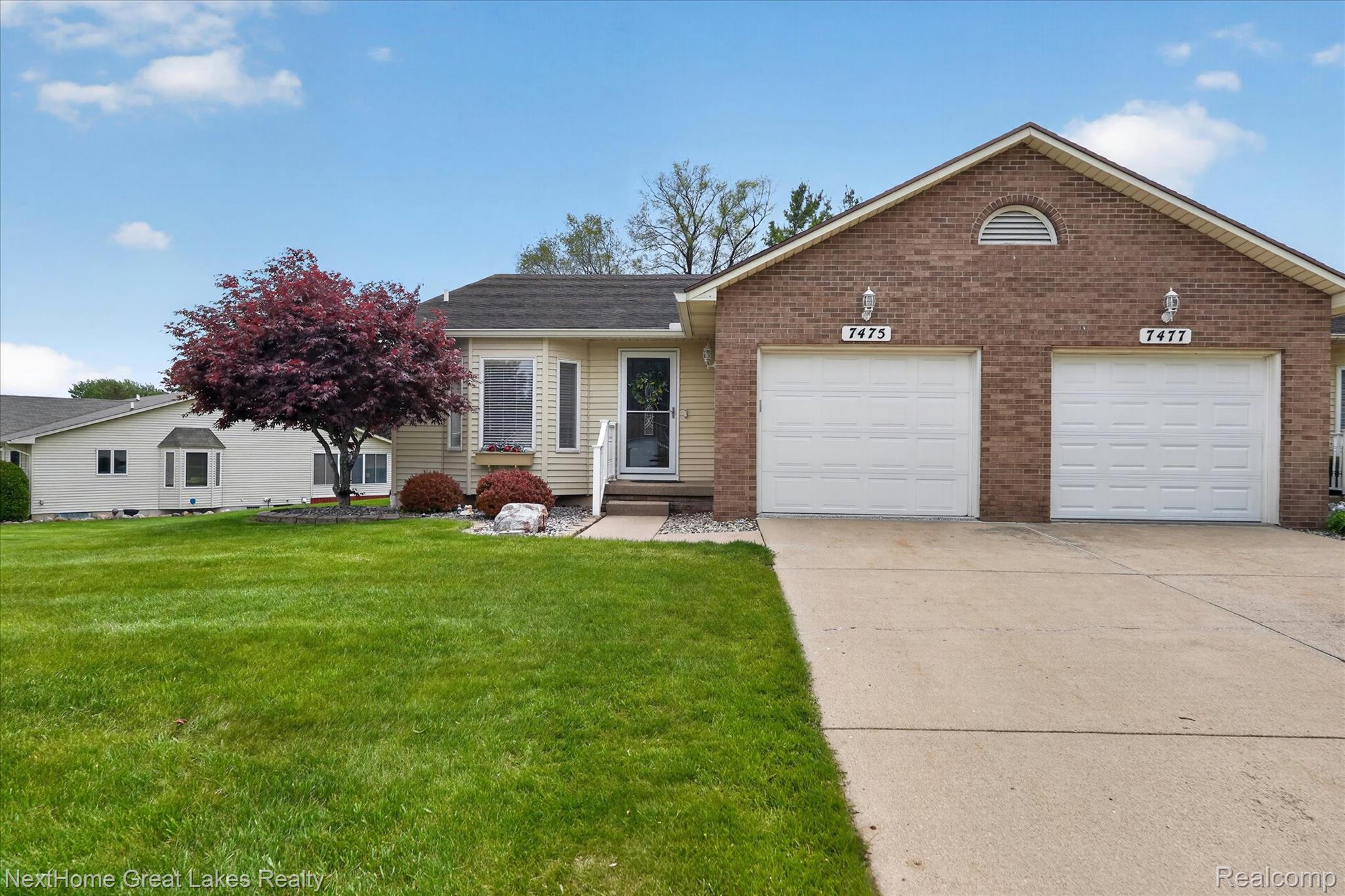 7475 Country Meadow Drive