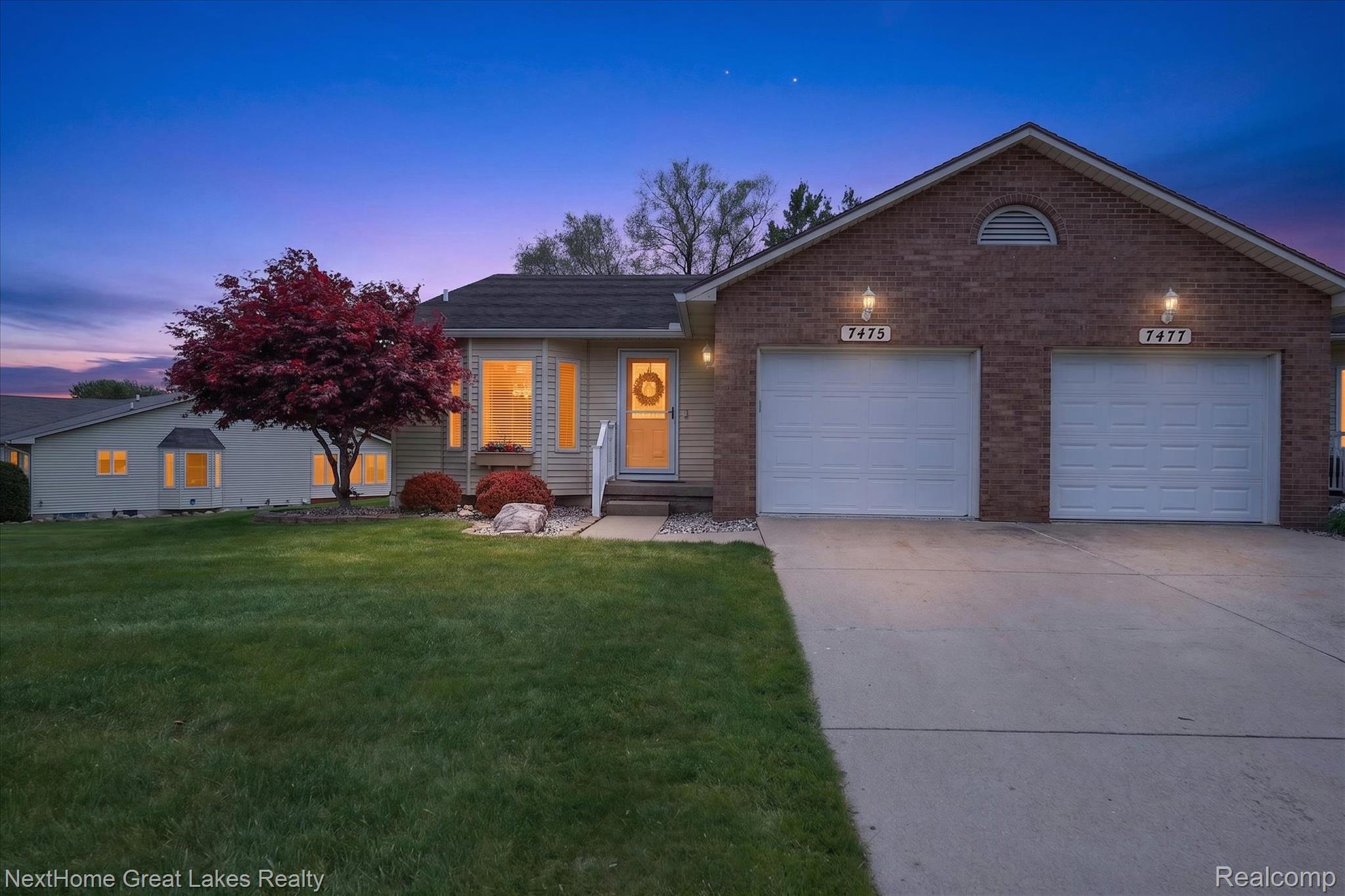 7475 Country Meadow Drive