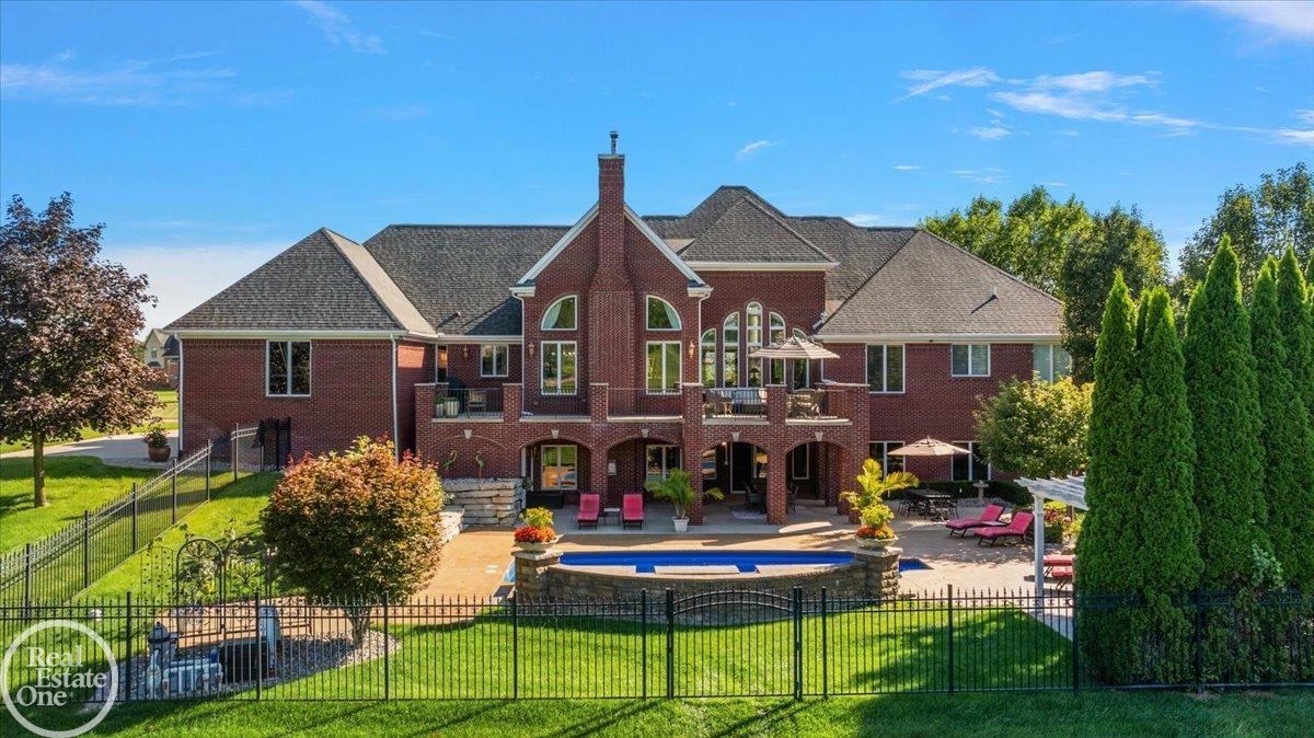 69951 Wildflower Lane