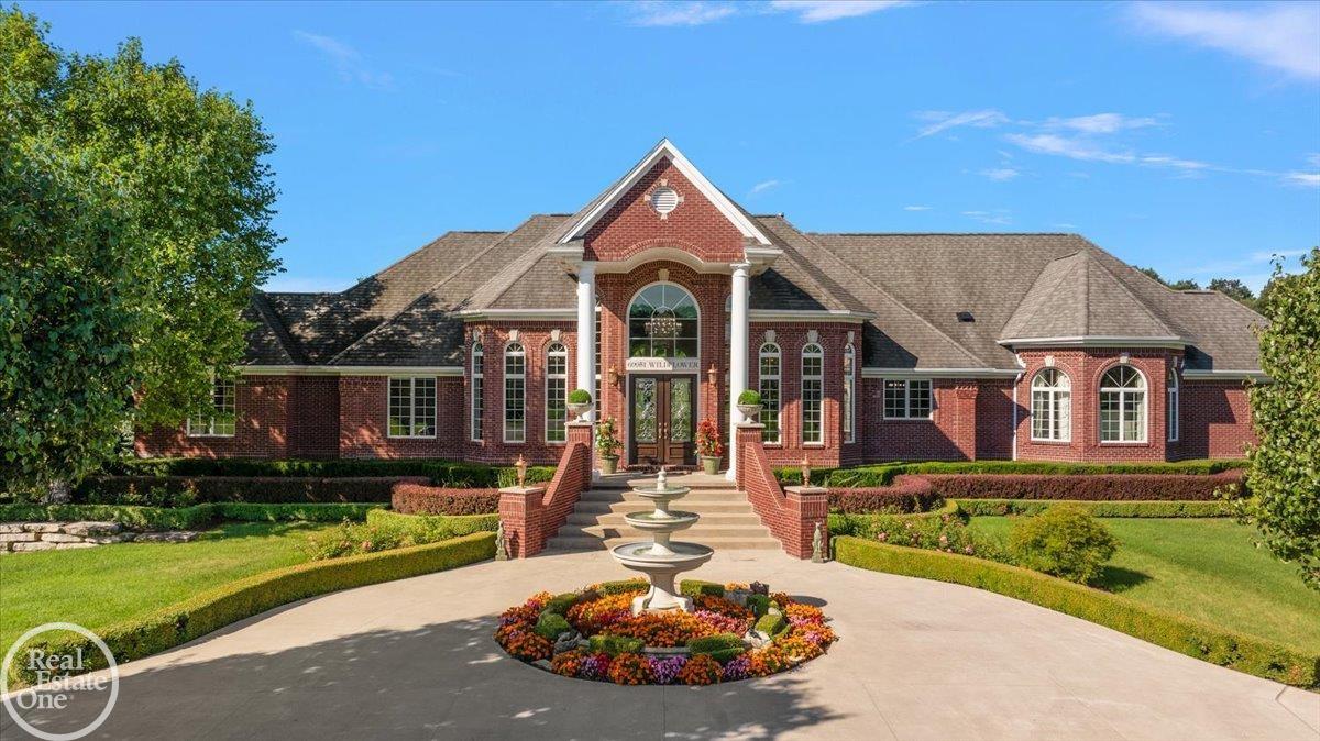 69951 Wildflower Lane