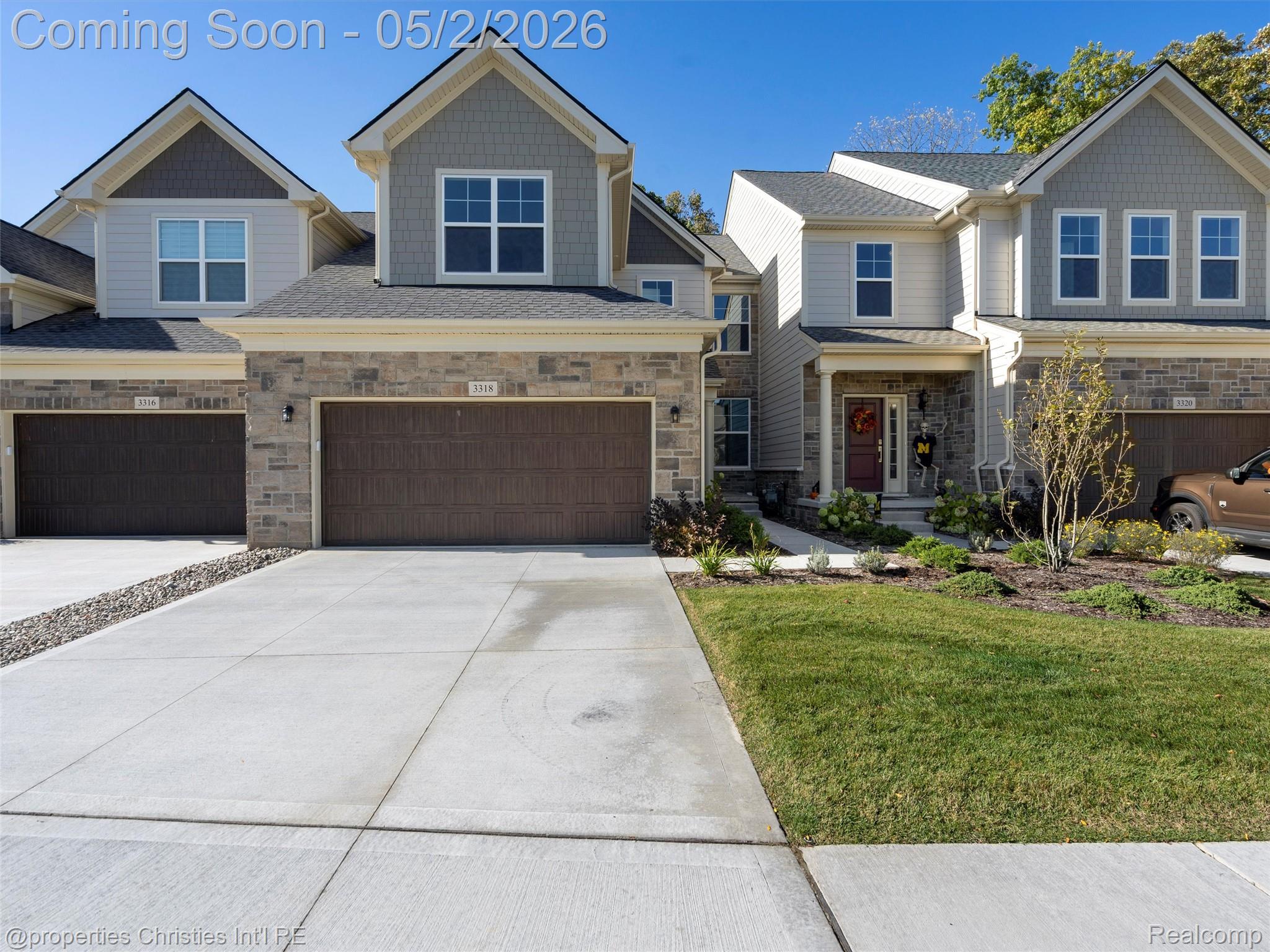 3318 Roseford Boulevard